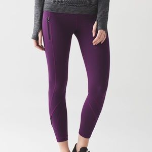 Lululemon Inspire Tight II